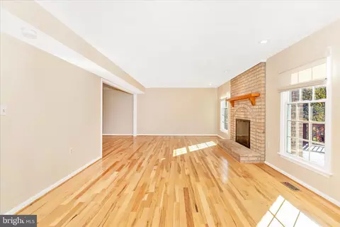 Living - 8217 Glen Heather Dr, Frederick, MD 21702 photo 5 of 9