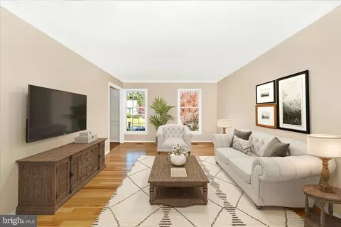 Living - 8217 Glen Heather Dr, Frederick, MD 21702 photo 1 of 9