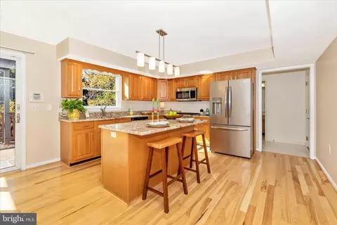 Kitchen - 8217 Glen Heather Dr, Frederick, MD 21702 photo 1 of 4