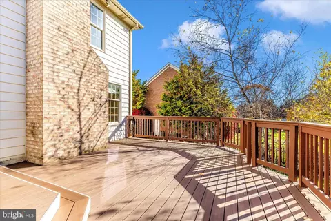 Exterior - 8217 Glen Heather Dr, Frederick, MD 21702 photo 12 of 14