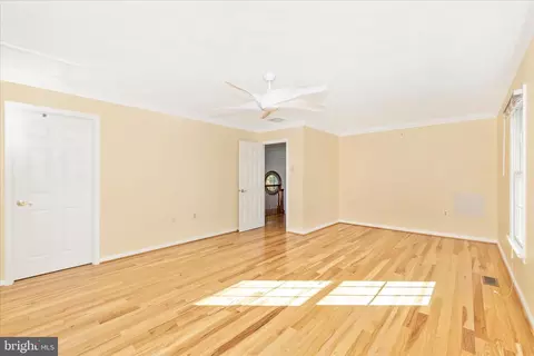 Bedroom - 8217 Glen Heather Dr, Frederick, MD 21702 photo 3 of 5