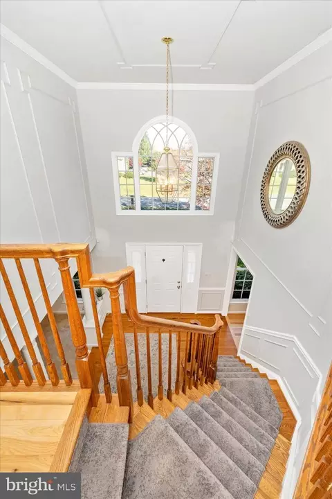 Entry Way - 8217 Glen Heather Dr, Frederick, MD 21702 photo 3 of 4