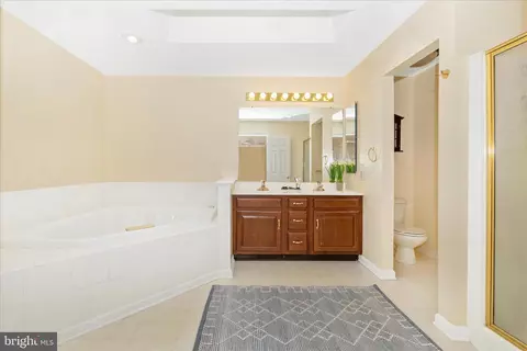 Bath - 8217 Glen Heather Dr, Frederick, MD 21702 photo 3 of 3