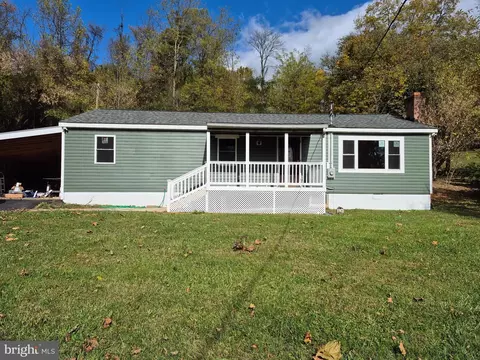 2802 Monument Rd, Myersville, MD 21773