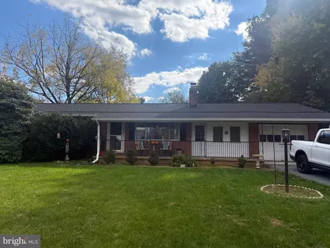 2805 Raleigh Rd, Walkersville, MD 21793