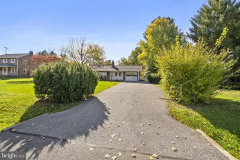 2805 Raleigh Rd, Walkersville, MD 21793