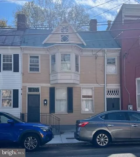 126 E 4th St, Frederick, MD 21701
