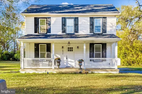 6216 Manor Woods Rd, Frederick, MD 21703
