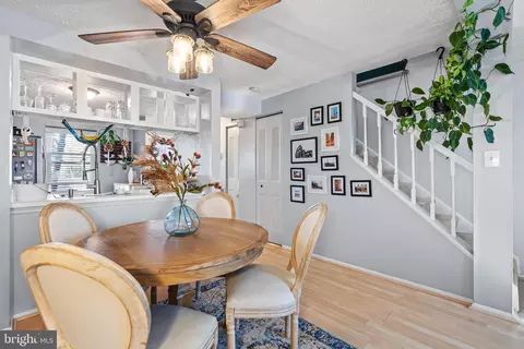 Dining - 5819 Whitfield Ct, Frederick, MD 21703 photo 1 of 2