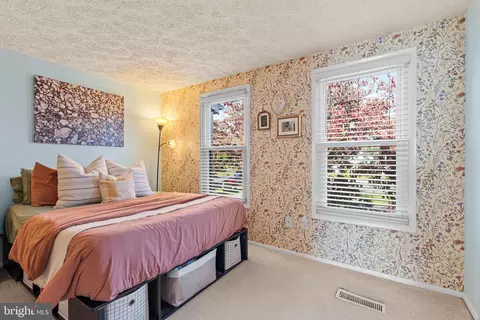 Bedroom - 5819 Whitfield Ct, Frederick, MD 21703 photo 1 of 4