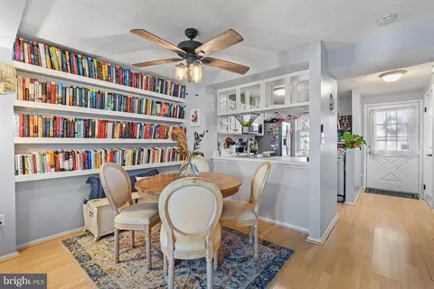 Dining - 5819 Whitfield Ct, Frederick, MD 21703 photo 2 of 2