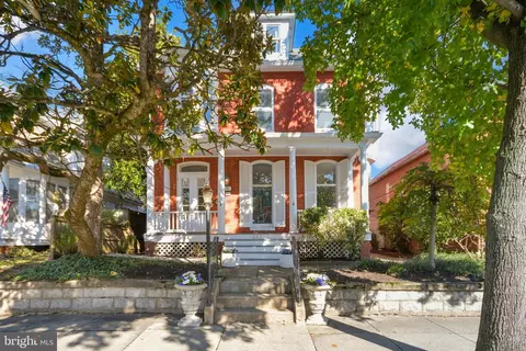 Exterior - 247 Dill Ave, Frederick, MD 21701 photo 2 of 14