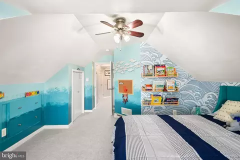 Bedroom - 247 Dill Ave, Frederick, MD 21701 photo 10 of 10