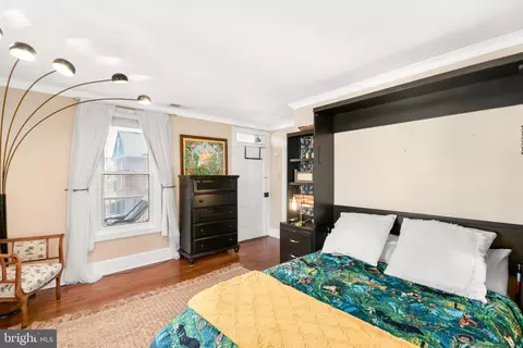Bedroom - 247 Dill Ave, Frederick, MD 21701 photo 6 of 10