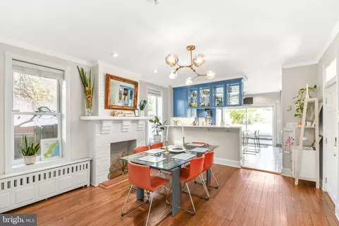 Dining - 247 Dill Ave, Frederick, MD 21701 photo 2 of 4