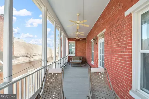 Exterior - 247 Dill Ave, Frederick, MD 21701 photo 5 of 14