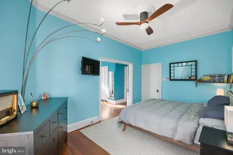 Bedroom - 247 Dill Ave, Frederick, MD 21701 photo 3 of 10