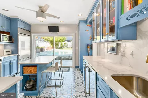 Kitchen - 247 Dill Ave, Frederick, MD 21701 photo 7 of 7
