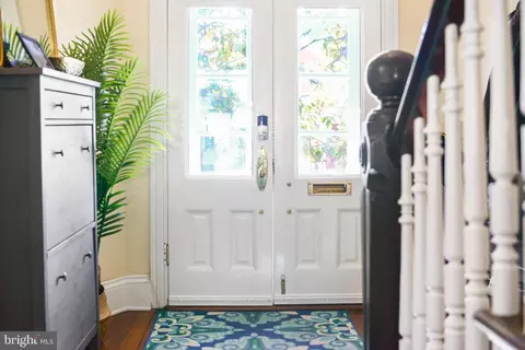 Entry Way - 247 Dill Ave, Frederick, MD 21701 photo 2 of 14