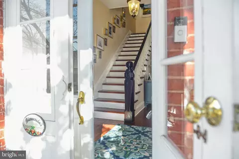 Entry Way - 247 Dill Ave, Frederick, MD 21701 photo 1 of 14