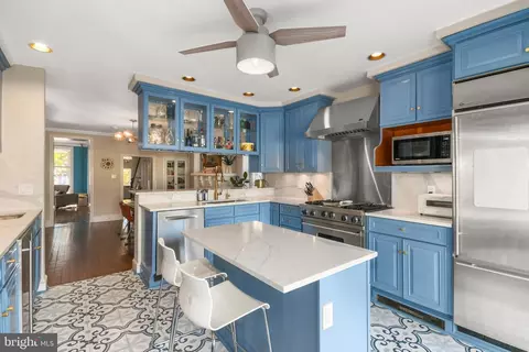 Kitchen - 247 Dill Ave, Frederick, MD 21701 photo 2 of 7