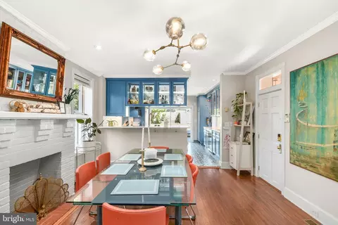 Dining - 247 Dill Ave, Frederick, MD 21701 photo 1 of 4