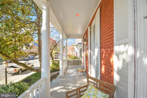 Exterior - 247 Dill Ave, Frederick, MD 21701 photo 3 of 14