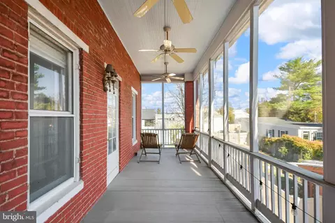 Exterior - 247 Dill Ave, Frederick, MD 21701 photo 4 of 14