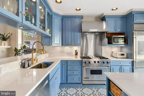 Kitchen - 247 Dill Ave, Frederick, MD 21701 photo 3 of 7