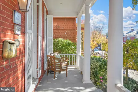 Exterior - 247 Dill Ave, Frederick, MD 21701 photo 14 of 14