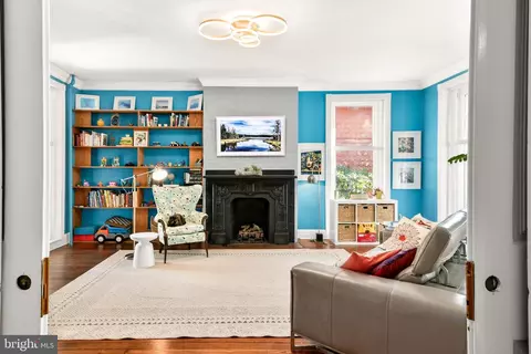 Living - 247 Dill Ave, Frederick, MD 21701 photo 1 of 1