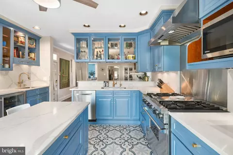 Kitchen - 247 Dill Ave, Frederick, MD 21701 photo 5 of 7