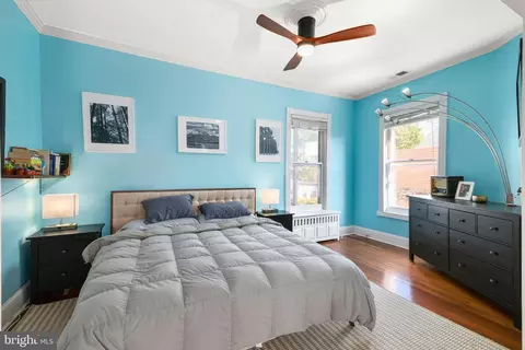 Bedroom - 247 Dill Ave, Frederick, MD 21701 photo 2 of 10