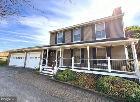 11397 Weller Rd, Monrovia, MD 21770