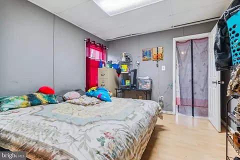 Bedroom - 9306 Granite Cir, Frederick, MD 21702 photo 2 of 7