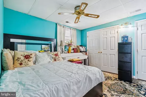 Bedroom - 9306 Granite Cir, Frederick, MD 21702 photo 6 of 7