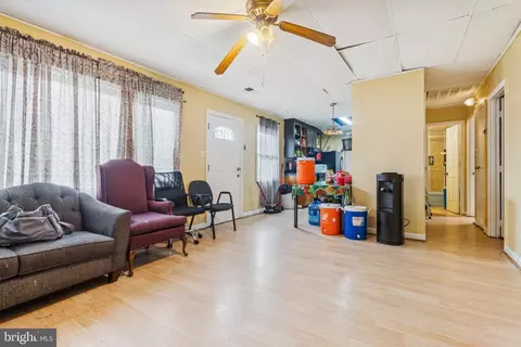 Entry Way - 9306 Granite Cir, Frederick, MD 21702 photo 1 of 4