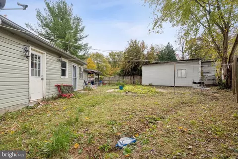 Exterior - 9306 Granite Cir, Frederick, MD 21702 photo 3 of 3