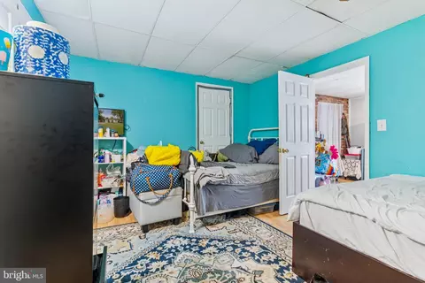 Bedroom - 9306 Granite Cir, Frederick, MD 21702 photo 7 of 7