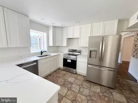 Kitchen - 8395 Buckeye Ct, Frederick, MD 21702 photo 1 of 2