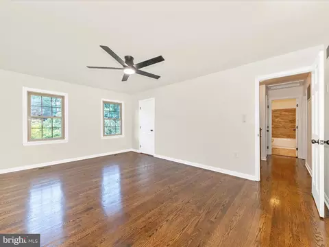 Bedroom - 8395 Buckeye Ct, Frederick, MD 21702 photo 1 of 7