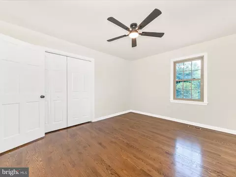 Bedroom - 8395 Buckeye Ct, Frederick, MD 21702 photo 3 of 7