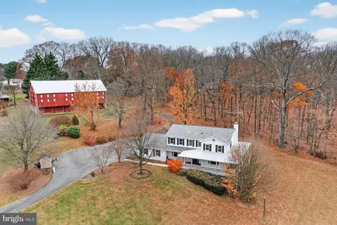 4308 Moxley Valley Dr, Mount Airy, MD 21771