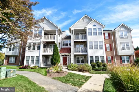 1605 Berry Rose Ct #3 1A, Frederick, MD 21701