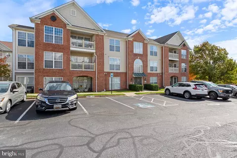 2500 Hemingway Dr #3-3D, Frederick, MD 21702