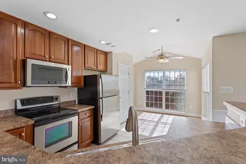 Kitchen - 2500 Hemingway Dr #3-3D, Frederick, MD 21702 photo 1 of 2