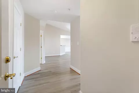 Entry Way - 2500 Hemingway Dr #3-3D, Frederick, MD 21702 photo 1 of 4