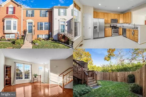 5520 Upshur Sq, Frederick, MD 21703