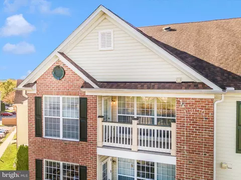 2509 Shelley Cir #5 3A, Frederick, MD 21702