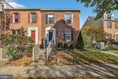 1643 Coopers Way, Frederick, MD 21701